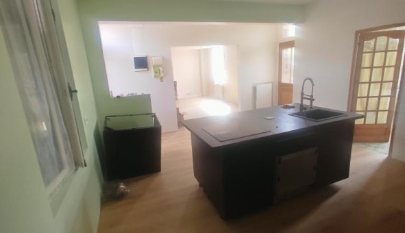 Logement tudiant T4 à Appilly (60400)