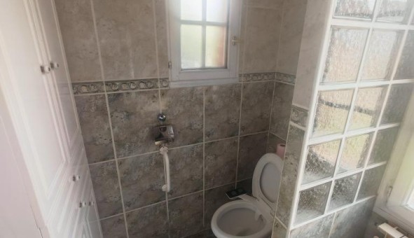 Logement tudiant T4 à Appilly (60400)