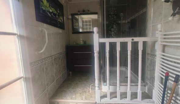Logement tudiant T4 à Appilly (60400)
