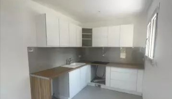Logement tudiant T4 à Apremont (01100)