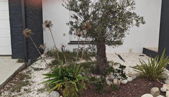 Logement tudiant T4 à Aragon (11600)