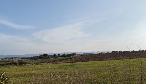 Logement tudiant T4 à Aragon (11600)