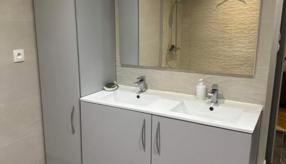 Logement tudiant T4 à Aragon (11600)