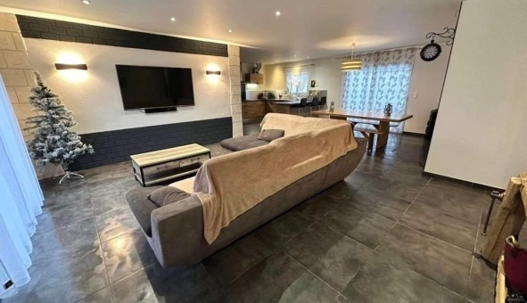 Logement tudiant T4 à Aragon (11600)