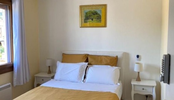 Logement �tudiant T4 &agrave; Aragon (11600)