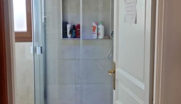 Logement �tudiant T4 &agrave; Aragon (11600)