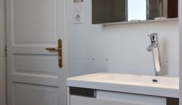 Logement �tudiant T4 &agrave; Aragon (11600)