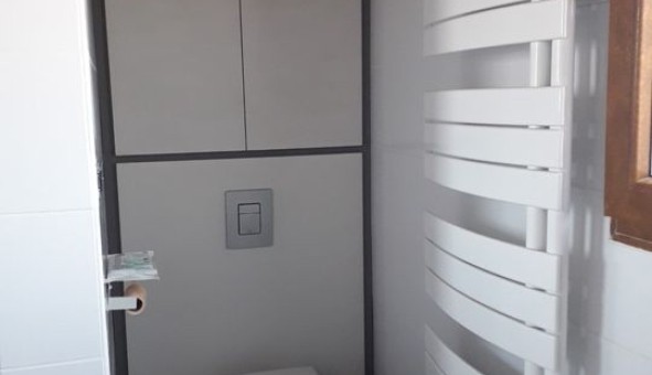 Logement �tudiant T4 &agrave; Aragon (11600)