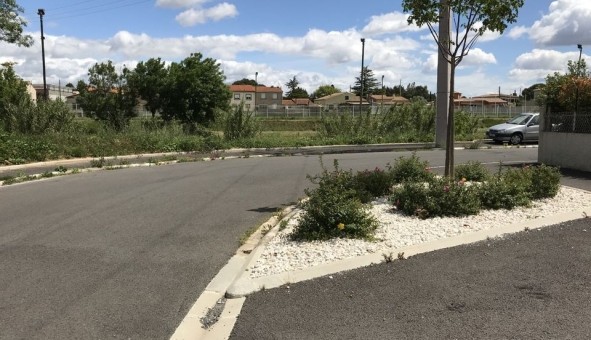 Logement �tudiant T4 &agrave; Aragon (11600)