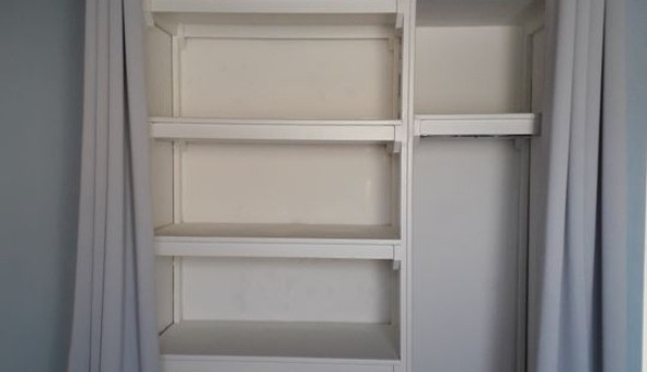 Logement �tudiant T4 &agrave; Aragon (11600)