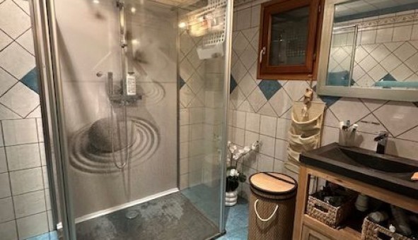 Logement �tudiant T4 &agrave; Arbin (73800)