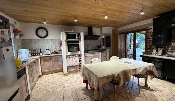 Logement �tudiant T4 &agrave; Arbin (73800)