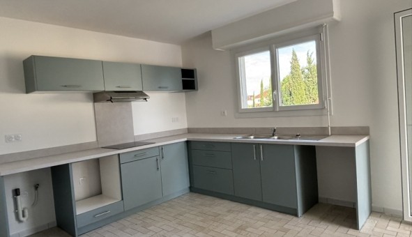 Logement �tudiant T4 &agrave; Arbus (64230)