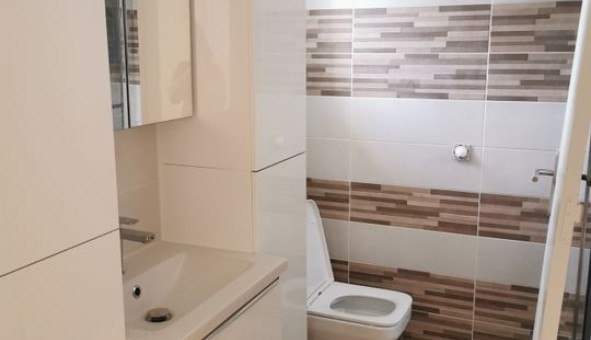 Logement �tudiant T4 &agrave; Arbus (64230)