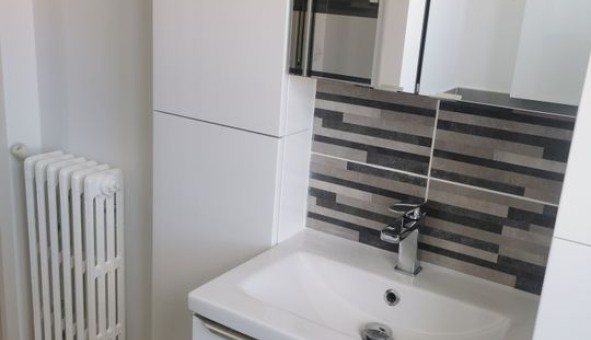 Logement �tudiant T4 &agrave; Arbus (64230)