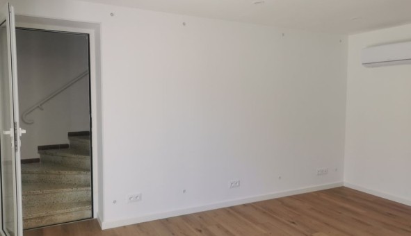 Logement �tudiant T4 &agrave; Arbus (64230)
