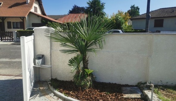 Logement �tudiant T4 &agrave; Arbus (64230)