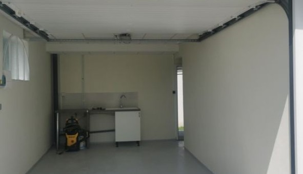Logement �tudiant T4 &agrave; Arbus (64230)