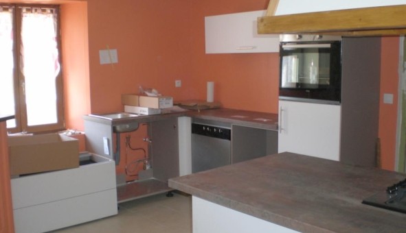 Logement tudiant T4 à Arc sous Cicon (25520)