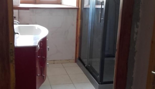 Logement tudiant T4 à Arc sous Cicon (25520)