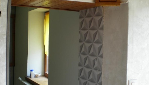 Logement tudiant T4 à Arc sous Cicon (25520)