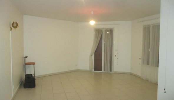 Logement tudiant T4 à Arcachon (33120)
