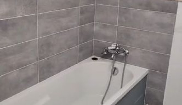 Logement �tudiant T4 &agrave; Arcambal (46090)