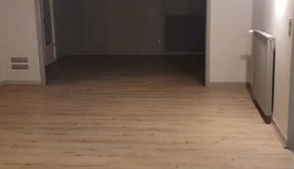 Logement �tudiant T4 &agrave; Arcambal (46090)
