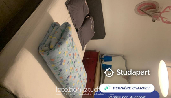 Logement tudiant T4 à Arcangues (64200)