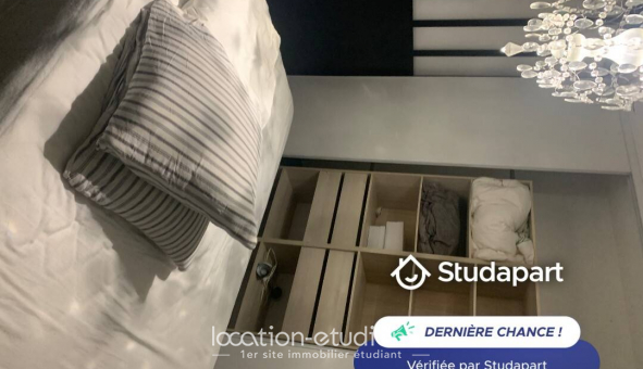 Logement tudiant T4 à Arcangues (64200)