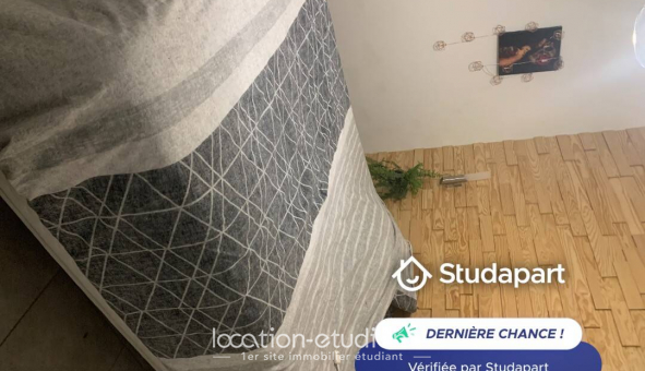 Logement tudiant T4 à Arcangues (64200)