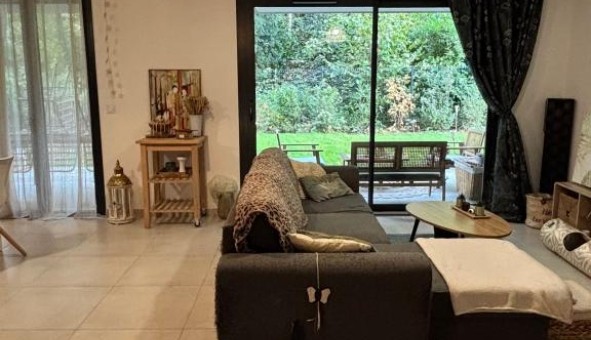 Logement tudiant Location T4 Vide Archamps (74160)