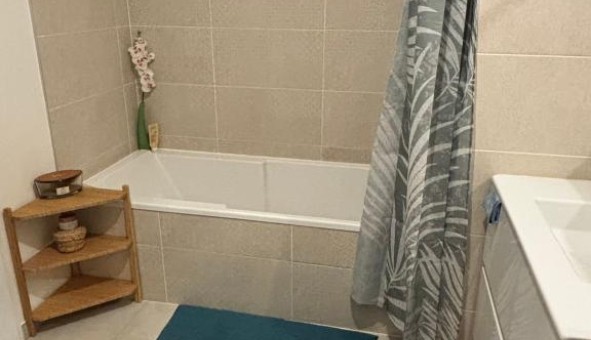 Logement tudiant T4 à Archamps (74160)