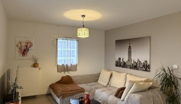 Logement �tudiant T4 &agrave; Archamps (74160)