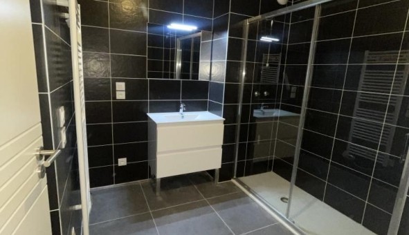 Logement �tudiant T4 &agrave; Archamps (74160)