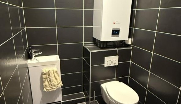 Logement �tudiant T4 &agrave; Archamps (74160)