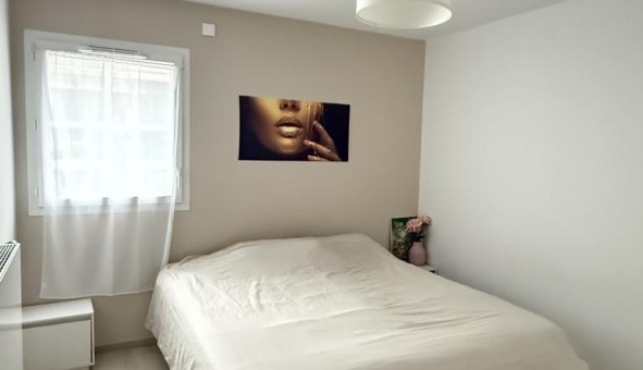 Logement �tudiant T4 &agrave; Archamps (74160)