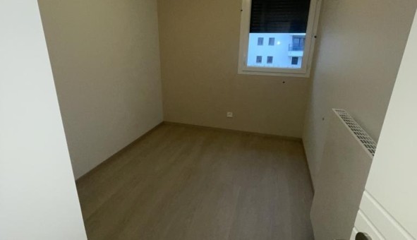 Logement �tudiant T4 &agrave; Archamps (74160)