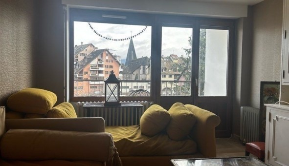 Logement �tudiant T4 &agrave; Archamps (74160)