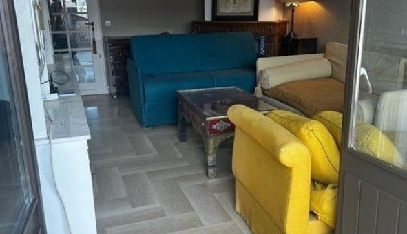 Logement �tudiant T4 &agrave; Archamps (74160)