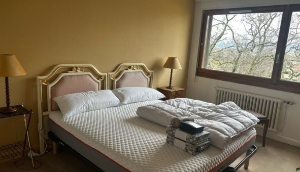 Logement �tudiant T4 &agrave; Archamps (74160)