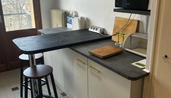 Logement �tudiant T4 &agrave; Archamps (74160)