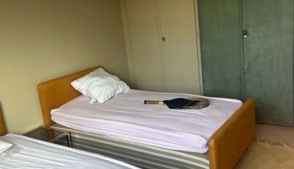 Logement �tudiant T4 &agrave; Archamps (74160)