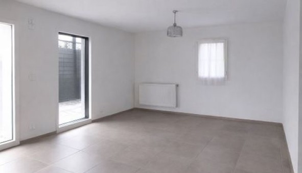 Logement �tudiant T4 &agrave; Archamps (74160)