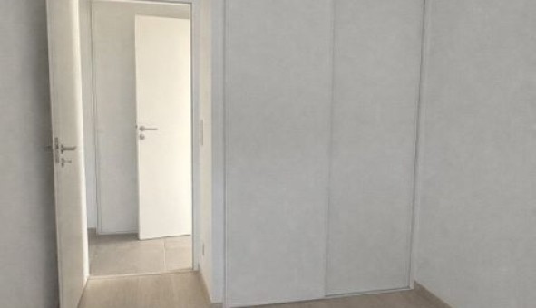 Logement �tudiant T4 &agrave; Archamps (74160)