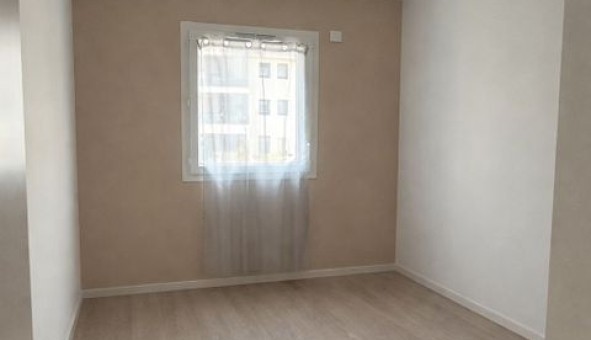 Logement �tudiant T4 &agrave; Archamps (74160)