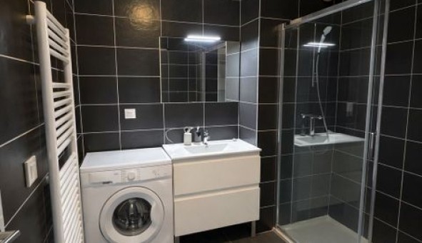 Logement �tudiant T4 &agrave; Archamps (74160)