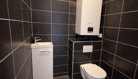 Logement �tudiant T4 &agrave; Archamps (74160)