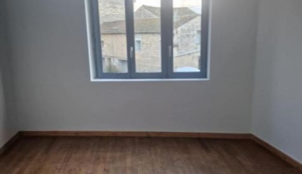 Logement tudiant T4 à Ardilleux (79110)