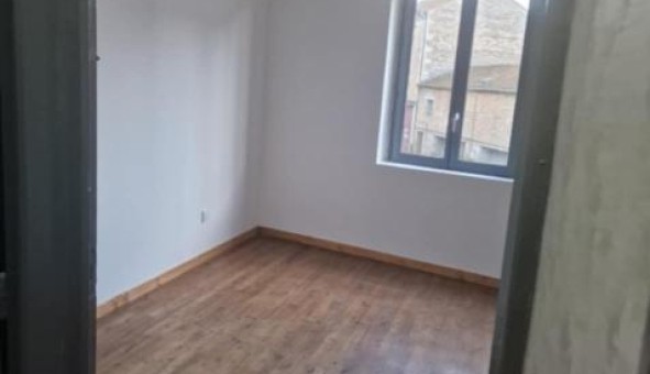 Logement tudiant T4 à Ardilleux (79110)